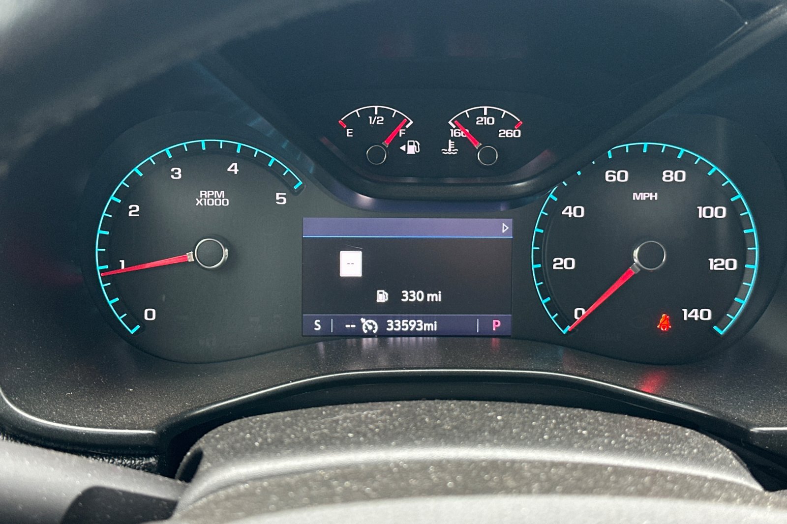 Used 2021 Chevrolet Colorado ZR2 AWD/4WD image 33
