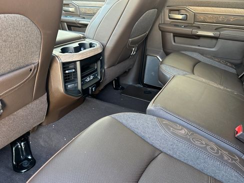 New 2026 RAM 2500 Limited image 11