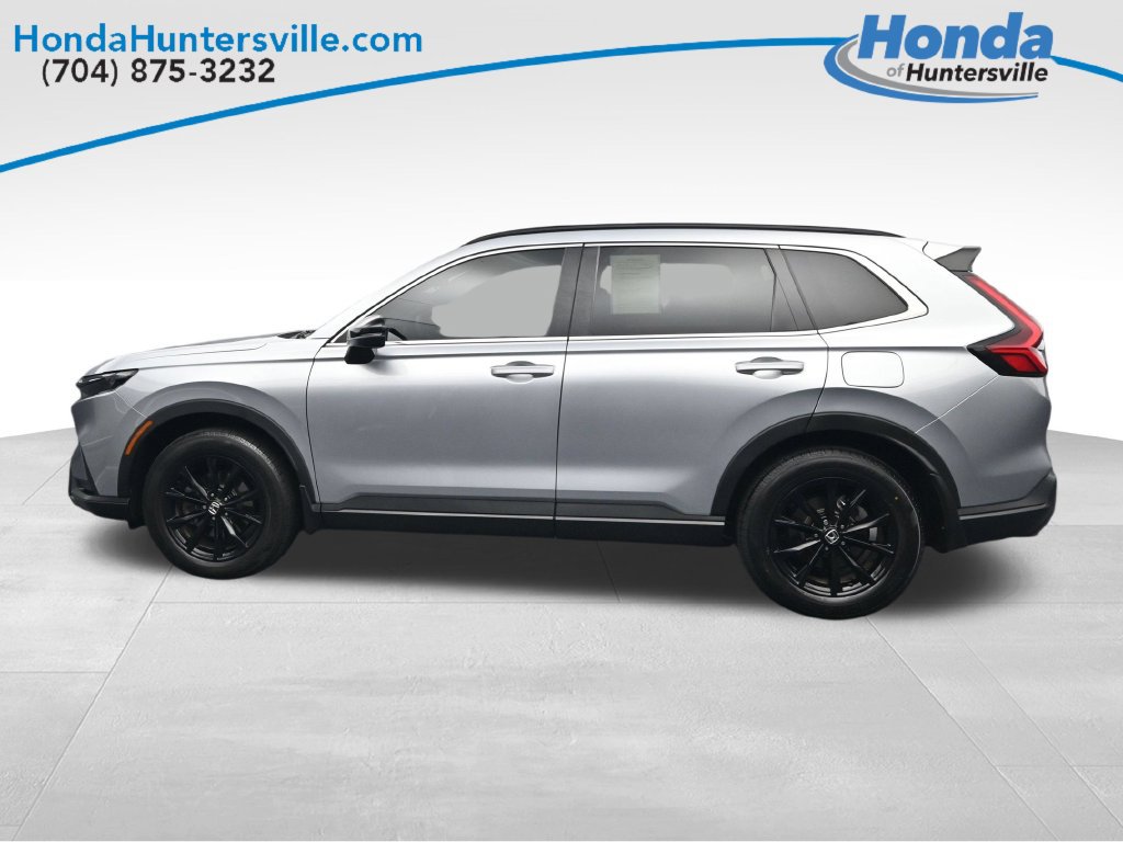 Used 2024 Honda CR-V Sport image 5