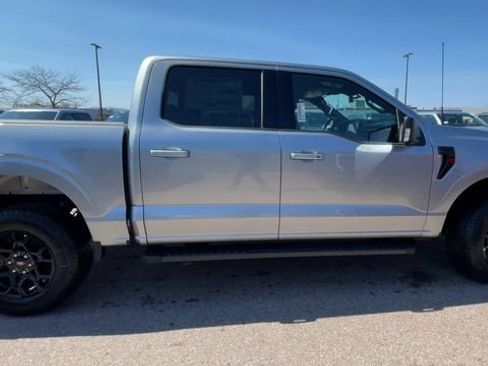 New 2026 Ford F150 XLT image 9