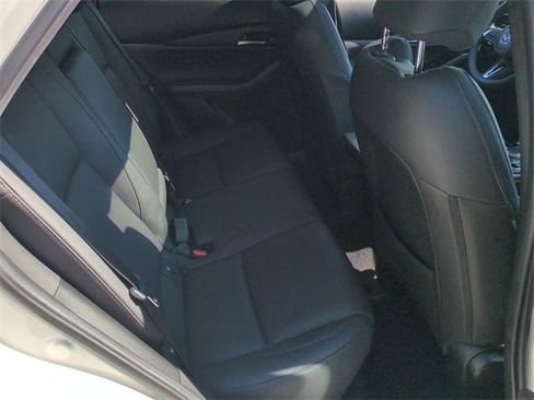 New 2025 MAZDA CX-30 AWD 2.5 S w/ Premium Package image 28