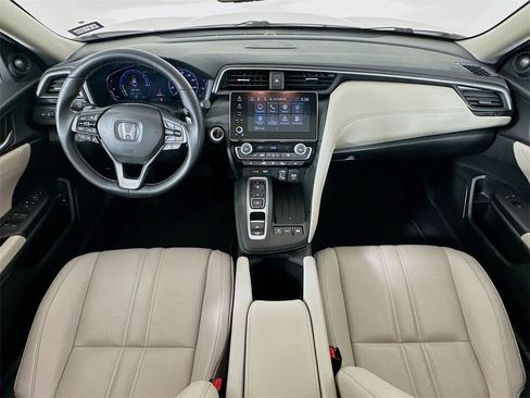 Certified 2019 Honda Insight Touring image 17