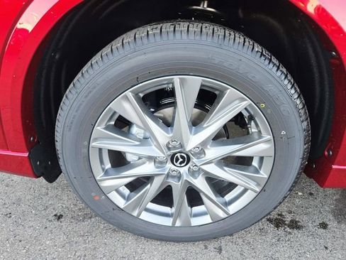 New 2025 MAZDA CX-5 AWD 2.5 S image 15