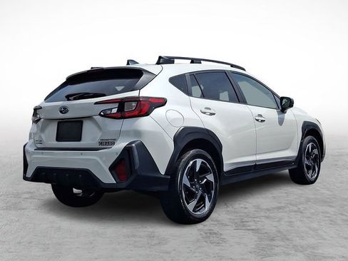 Used 2024 Subaru Crosstrek 2.5i Limited AWD/4WD image 6