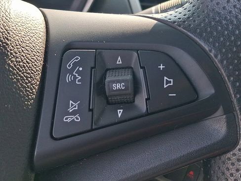 Used 2019 Chevrolet Trax LS FWD image 17