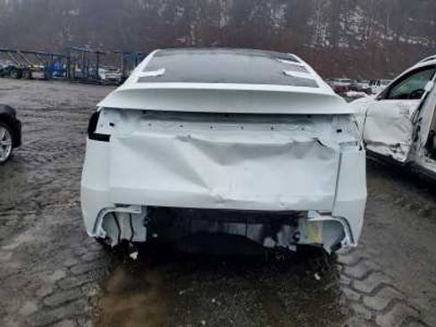 Used 2026 Tesla Model Y 2WD image 4