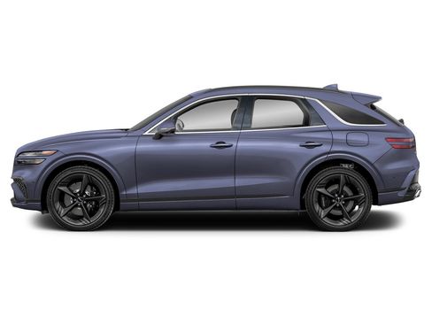 New 2026 Genesis GV70 3.5T Sport Prestige AWD/4WD image 3