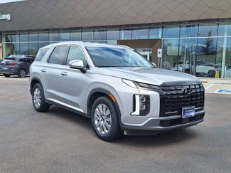 Used 2025 Hyundai Palisade SEL AWD/4WD video 1