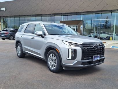 Used 2025 Hyundai Palisade SEL