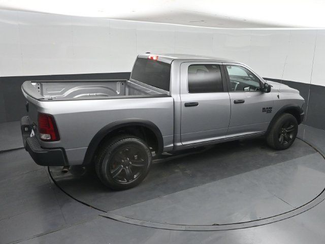 Used 2022 RAM 1500 Warlock AWD/4WD image 41