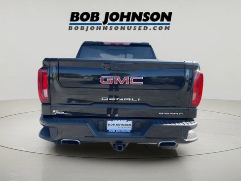 Used 2021 GMC Sierra 1500 Denali w/ Denali Ultimate Package image 6