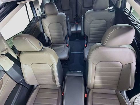 New 2026 Volkswagen Atlas SEL AWD/4WD image 14