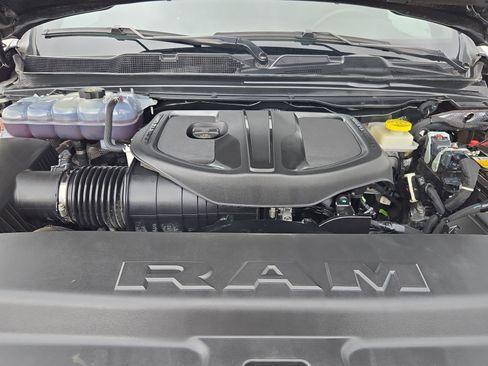 Used 2025 RAM 1500 Big Horn image 33