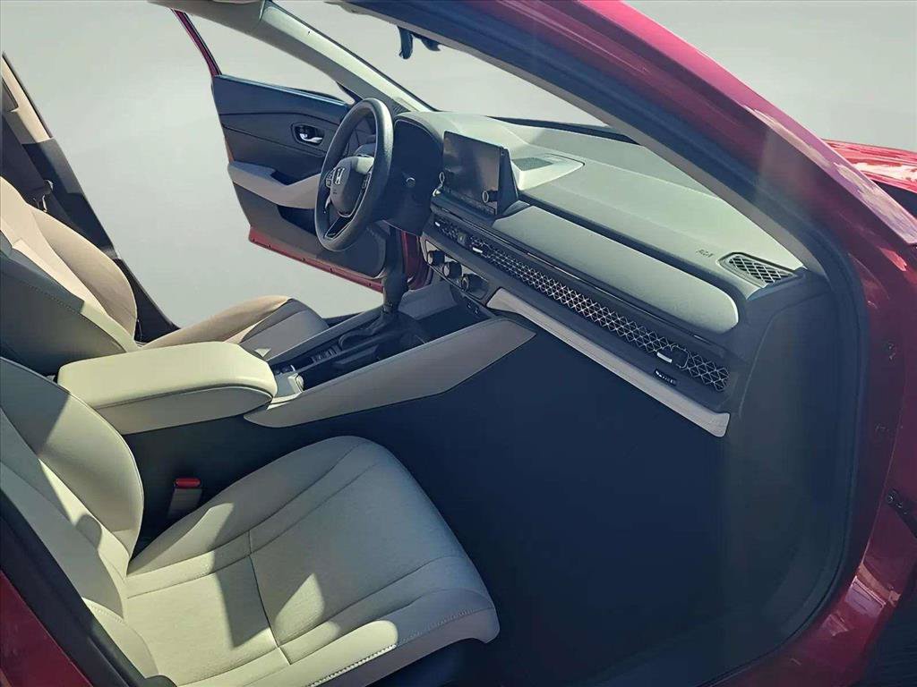 Used 2024 Honda Accord EX image 25