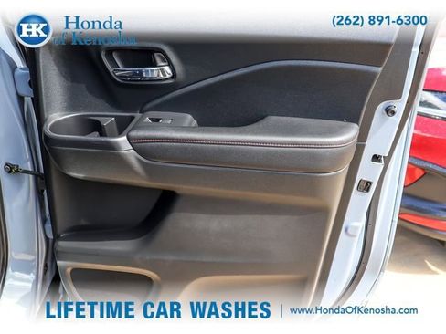 Used 2023 Honda Ridgeline Black Edition image 27
