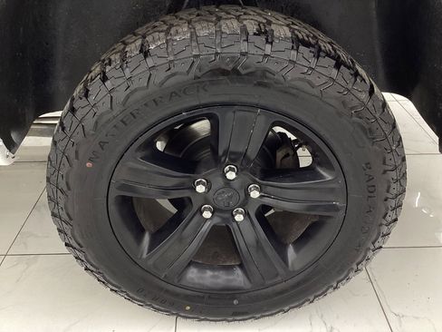 Used 2018 RAM 1500 Tradesman image 43