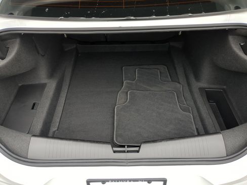 Certified 2024 Cadillac CT4 Luxury w/ Sun And Sound Package AWD/4WD image 25