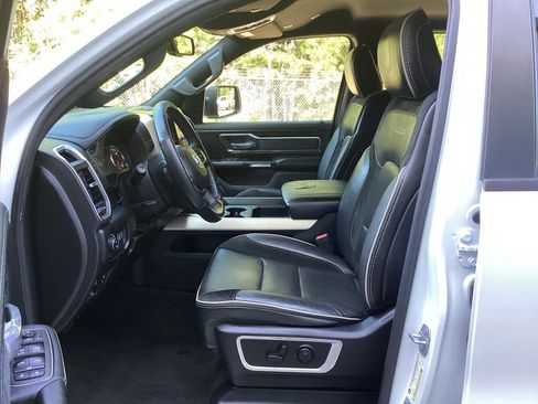 Used 2019 RAM 1500 Laramie w/ Sport Appearance Package RWD image 33