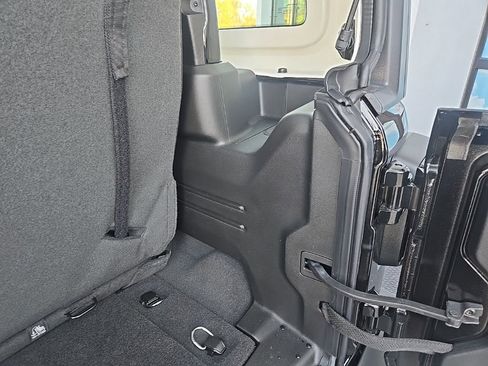 New 2026 Jeep Wrangler Sport image 81