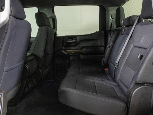 Used 2019 Chevrolet Silverado 1500 RST w/ All-Star Edition AWD/4WD image 41