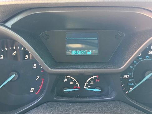 Used 2017 Ford Transit Connect XLT FWD image 7