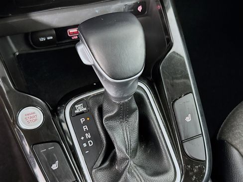 Used 2020 Kia Soul EX image 19