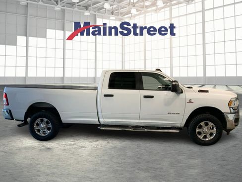 Used 2024 RAM 3500 Big Horn image 6