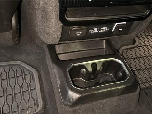 Used 2022 Jeep Wagoneer Series III w/ Convenience Group I image 21