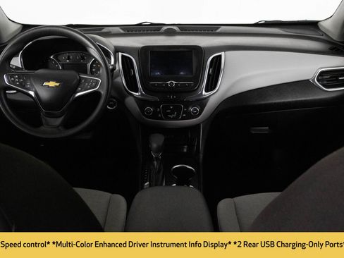 Certified 2024 Chevrolet Equinox LS w/ LS Convenience Package image 22
