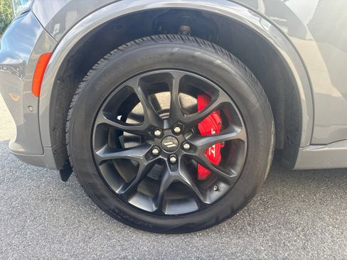 Used 2023 Dodge Durango R/T w/ Tow 'N Go Package AWD/4WD image 45