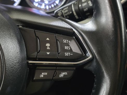 Used 2021 MAZDA CX-5 Touring image 31