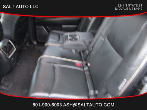 Used 2019 INFINITI QX60 Pure image 22