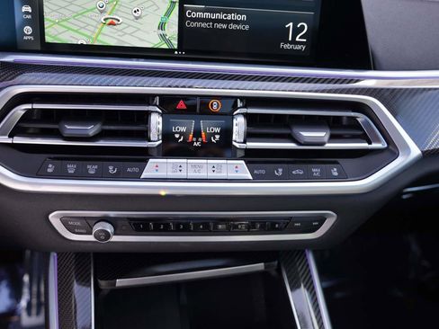 Certified 2023 BMW X5 M50i w/ Executive Package image 20