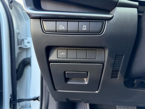 New 2026 MAZDA MAZDA3 s Sport image 12