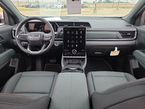 New 2026 GMC Terrain AT4 w/ Convenience Package III image 25