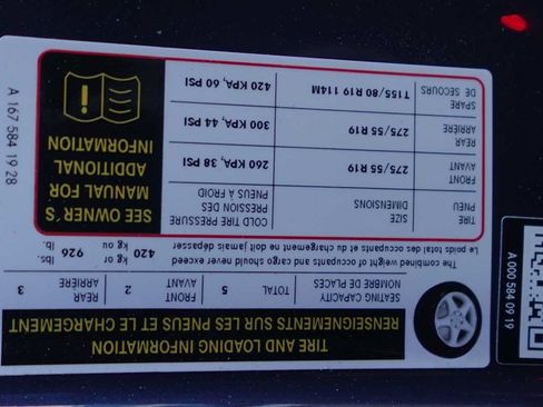 Used 2026 Mercedes-Benz GLE 350 4MATIC image 36