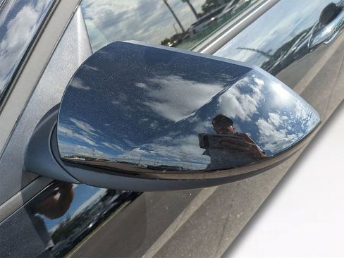 New 2026 Hyundai Elantra Sport image 12