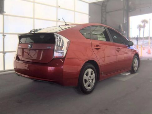 Used 2010 Toyota Prius Two FWD image 5