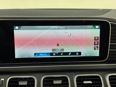 Used 2022 Mercedes-Benz GLE 350 image 28