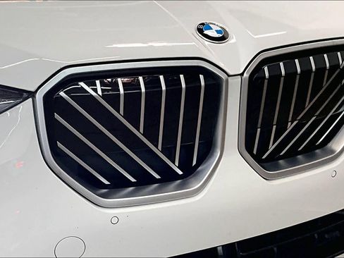 Used 2025 BMW X3 xDrive30i w/ Convenience Package image 33