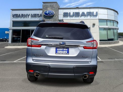 Certified 2025 Subaru Ascent Premium AWD/4WD image 5
