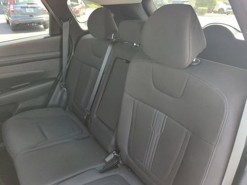 Used 2025 Hyundai Tucson SEL FWD image 29
