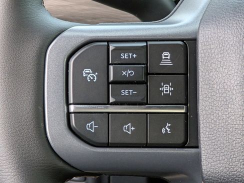 New 2025 Ford F150 Lariat w/ Equipment Group 501A Mid image 14