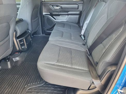 Used 2025 RAM 1500 Tradesman AWD/4WD image 7