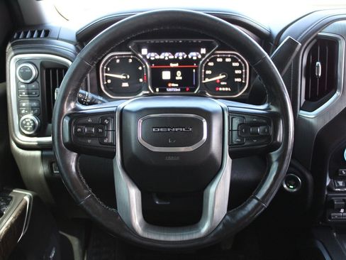 Used 2020 GMC Sierra 2500 Denali w/ Denali Ultimate Package AWD/4WD image 23