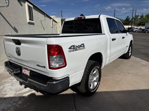 Used 2023 RAM 1500 Big Horn image 7