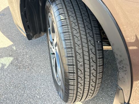Used 2021 Subaru Outback Touring XT AWD/4WD image 8