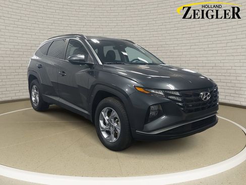 Used 2023 Hyundai Tucson SEL image 3