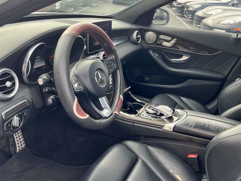 Used 2016 Mercedes-Benz C 300 4MATIC Sedan image 21