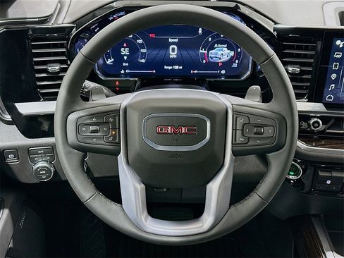 New 2026 GMC Sierra 1500 Elevation image 11
